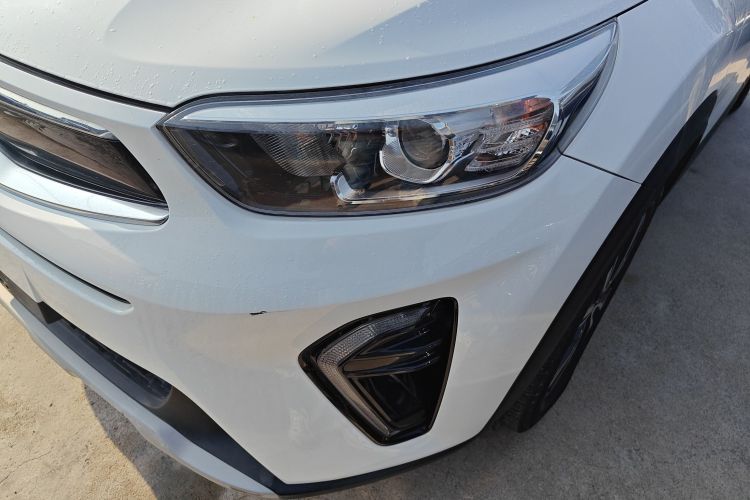 Used Kia kx1 Stonic 2021 1.4L Automatic Fun & Sport Edition
