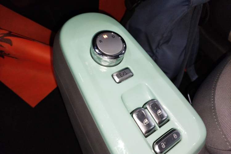 Used  Lumin 2022 210km Sweet Edition