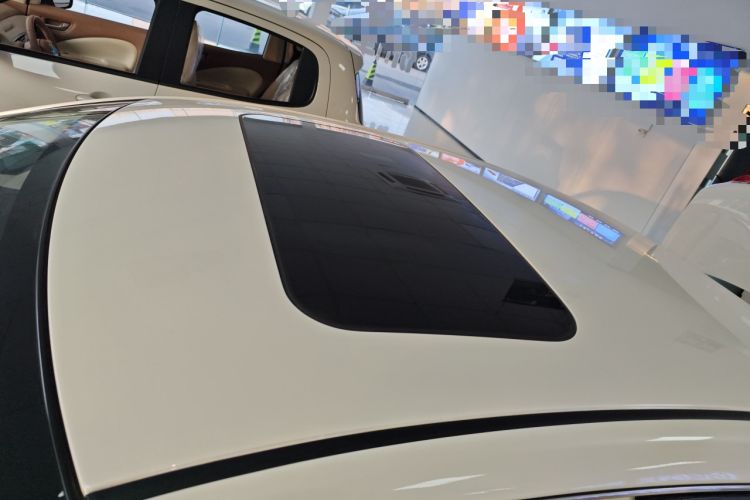 Used Nissan Sylphy 2024 Revised Version 2 Classic 1.6XL CVT Luxury Edition
