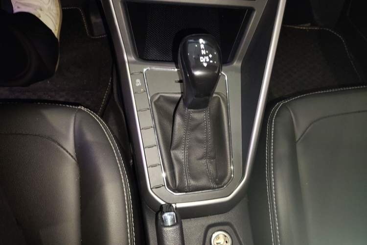 Used Volkswagen Polo 2019 Plus 1.5L Automatic Panoramic Enjoyment Edition