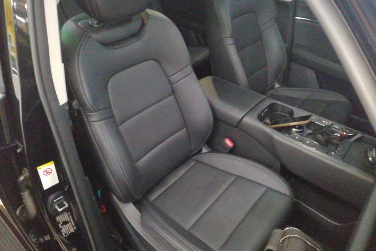 Used Haval H Dog New Energy 2023 DHT-PHEV 105km Tide Electric Version Plus