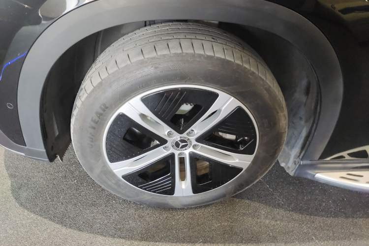 Used Mercedes-Benz EQE SUV 2024 500 4MATIC Pioneer Edition
