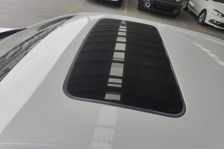 Used Cadillac ATS-L 2017 28T Tech Edition