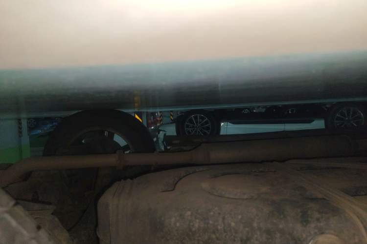 Used Changan CS75 2017 Shangkui Edition 1.5T Automatic Fengxiang Model
