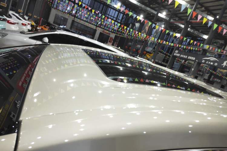 Used Buick GL8 2021 ES Landtrek 653T Luxury Model