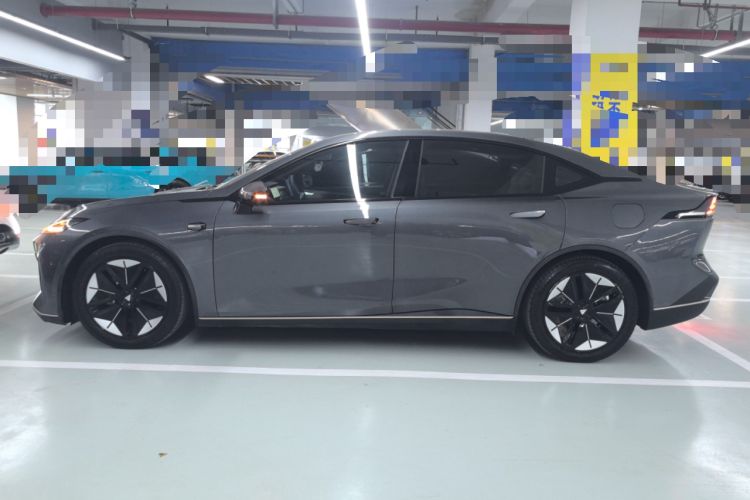 Used  SL03 2022 1.5L 1200 Extended-Range Version