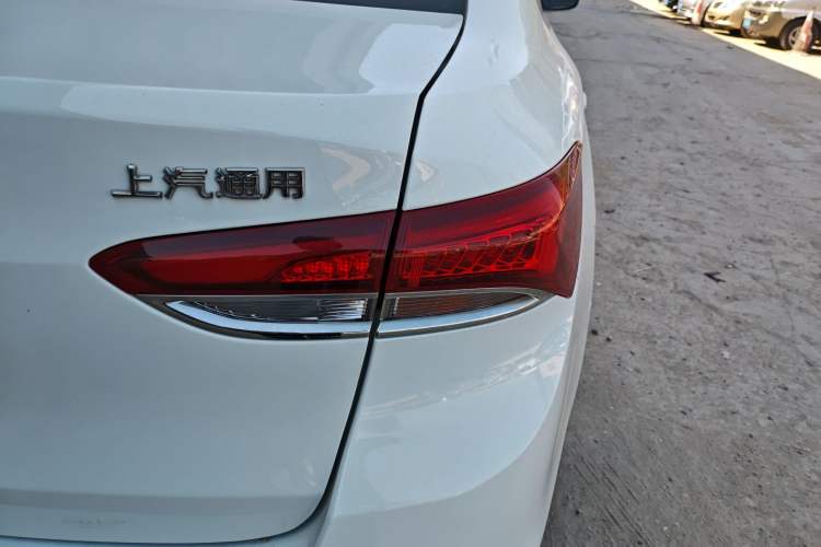 Used Buick GT 2021 Revised Version Flagship 1.5L Automatic Elite Edition