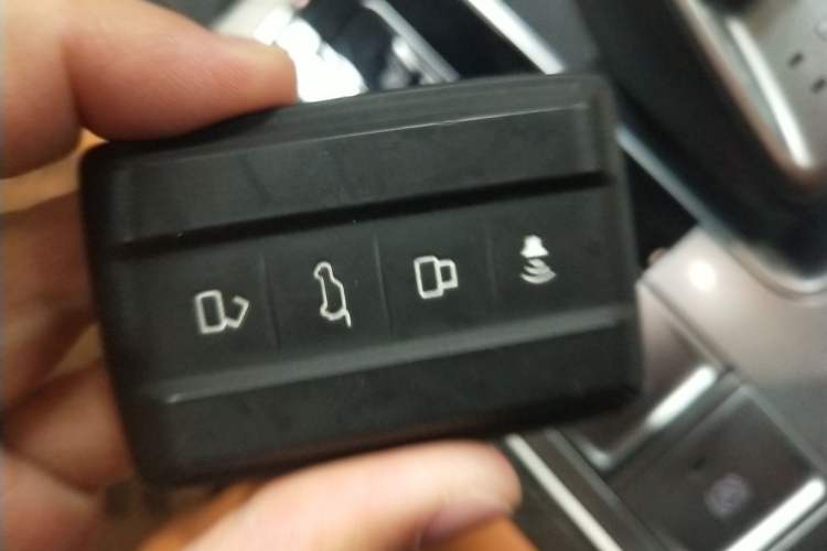 Used Tank 500 New Energy 2024 Hi4-T
