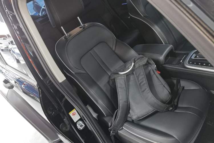 Used Tank 300 2024 2.0T Conqueror
