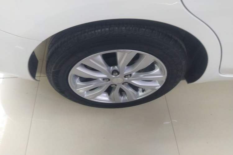 Used Buick GT 2021 Revised Version Flagship 1.5L Automatic Elite Edition