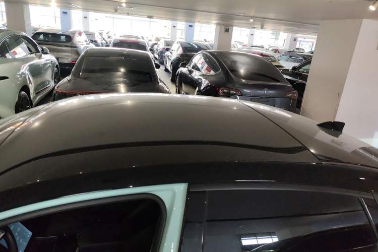 Used XPeng P5 2021 460G+