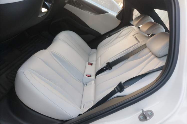 Used BYD Seal 06 New Energy 