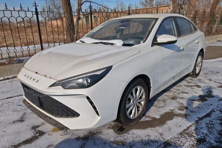 Used Roewe i5 