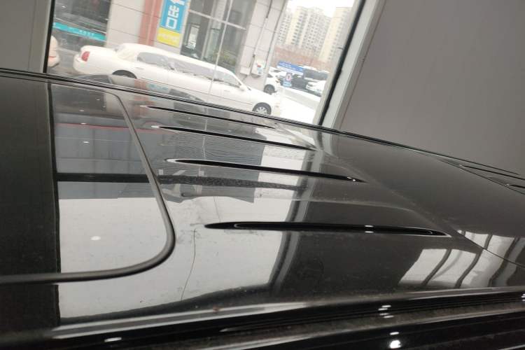 Used GAC Trumpchi M8 2024 Zongshi Series 400T Ultimate Edition
