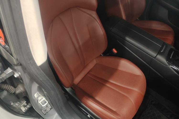 Used XPeng P7 2020 670N