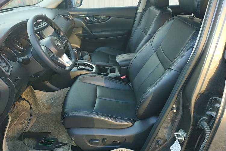 Used Nissan X-Trail 2020 2.0L XL ITS CVT 2WD SmartConnect Comfort Edition
