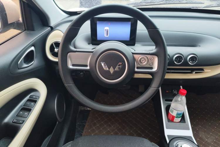 Used Wuling Bingo 2024 203km Light Edition