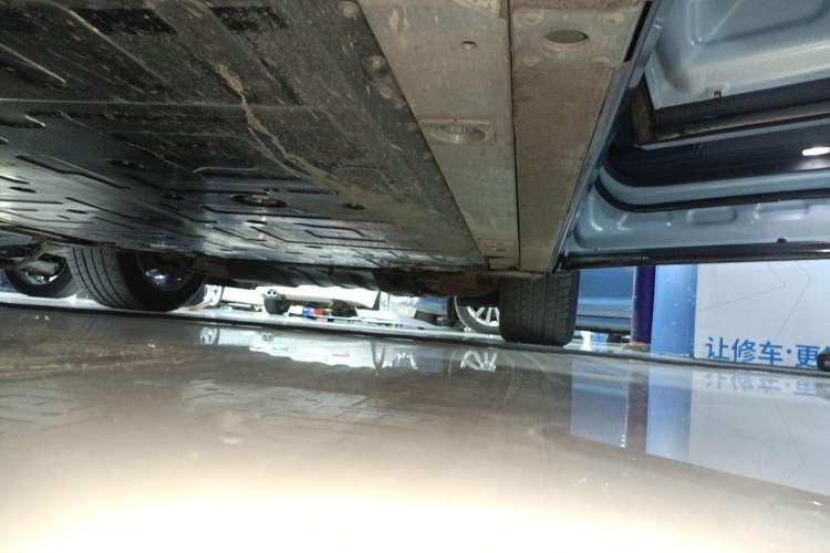 Used Nio ES6 2020 455KM Sport Edition