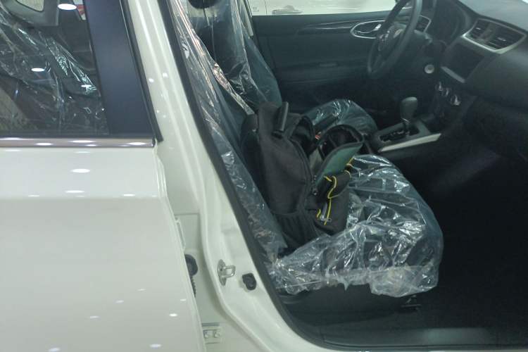 Used Nissan Sylphy 2024 Facelifted Three Classic 1.6XE CVT Comfort Edition
