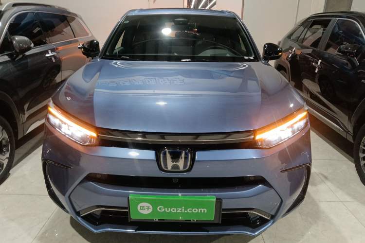 Used Honda Breeze New Energy 2023 ePHEV Ultimate Edition