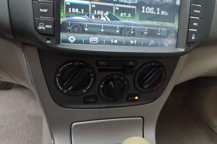 Used Nissan Sylphy 2012 1.8XE CVT Comfort Edition
