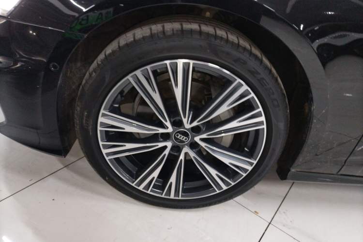 Used Audi A6L 2024 45 TFSI quattro Prestige Dynamic Edition
