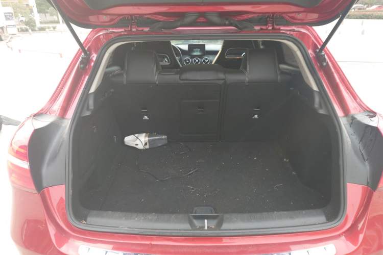 Used Mercedes-Benz GLA 2017 GLA 200 Fashion Model