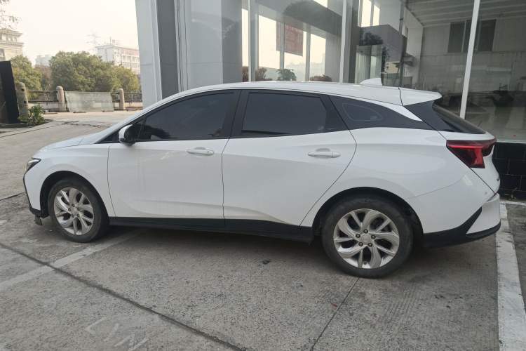 Used Buick Velite 6 2022 Connected Intelligence PLUS Version