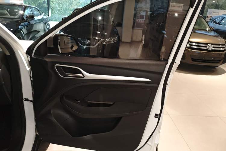 Used MG ZS 2020 180 DVVT Automatic Lite
