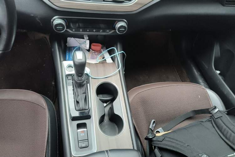 Used Nissan Teana 2021 2.0L XL Comfort Edition
