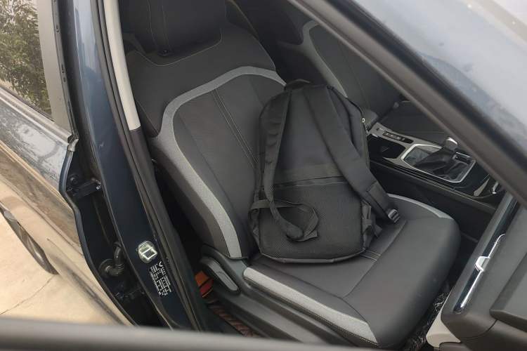 Used Wuling Victory 2020 1.5T CVT Elite Model