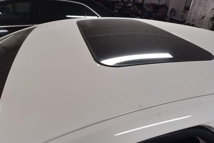 Used Ford Mondeo 2017 EcoBoost 200 Stylish Model
