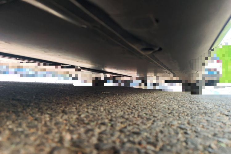 Used Tesla Model 3 2021 Revised Version Standard Range Rear-Wheel Drive Upgraded Edition 3D1
