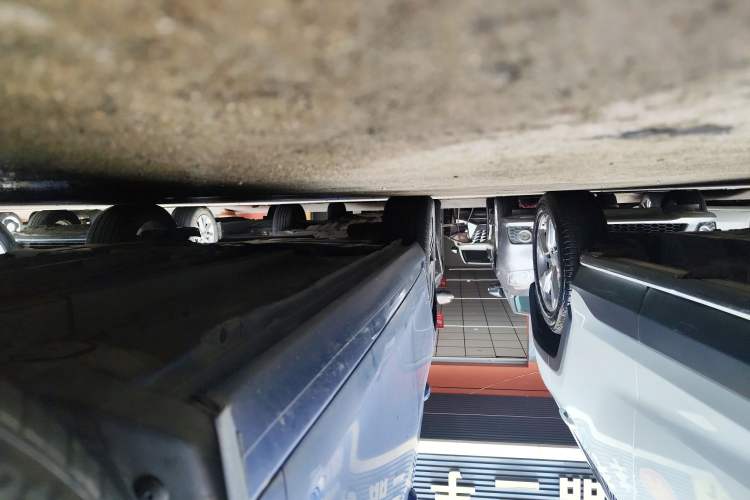 Used Peugeot 408 2019 230THP Automatic Luxury Edition China VI Standard