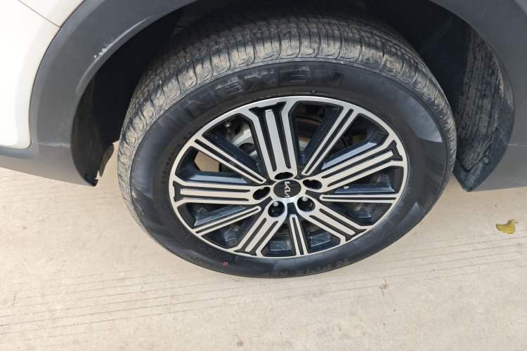 Used Kia Sportage R 2021 Ace 2.0L Splendid Edition
