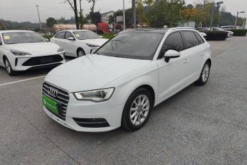 Used Audi A3 2016 Sportback 35 TFSI Ambition