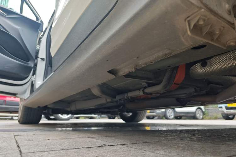 Used Buick Velite 6 2022 Plug-in Hybrid Connected Smart Edition