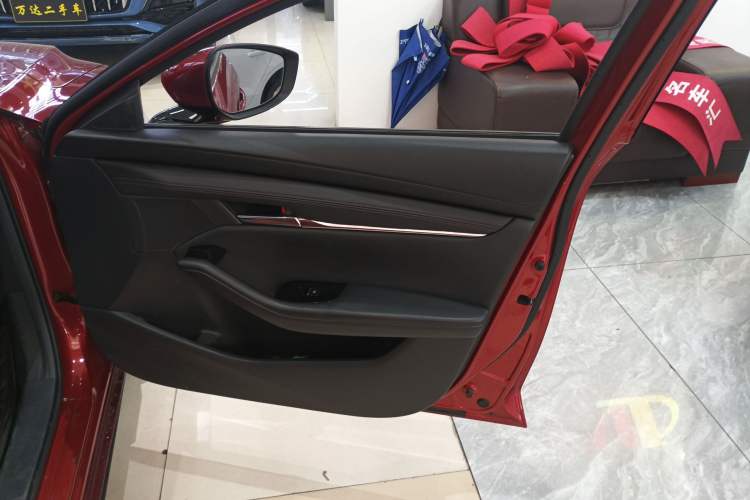 Used Mazda Mazda 3 Axela 2020 2.0L Automatic Zhiya Edition
