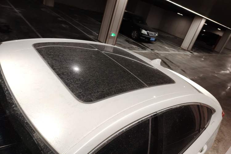 Used Honda Inspire 2022 260TURBO Jingyue Version
