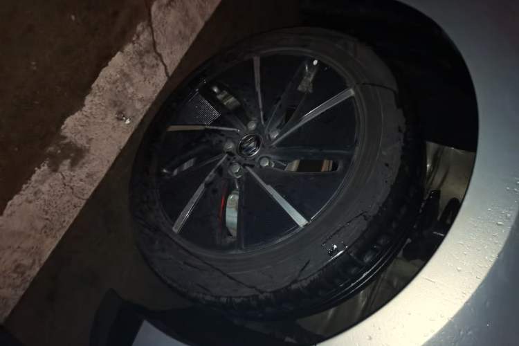 Used Buick Velite 6 2023 430km Enjoyment Version
