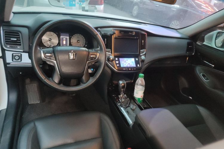 Used Toyota Crown 2015 2.0T Fashion Edition