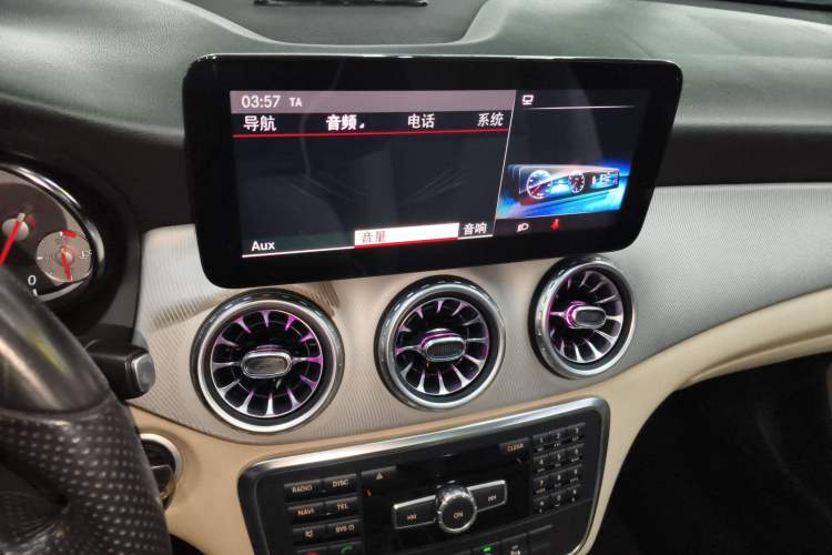 Used Mercedes-Benz GLA 2015 GLA 200 Sport Edition