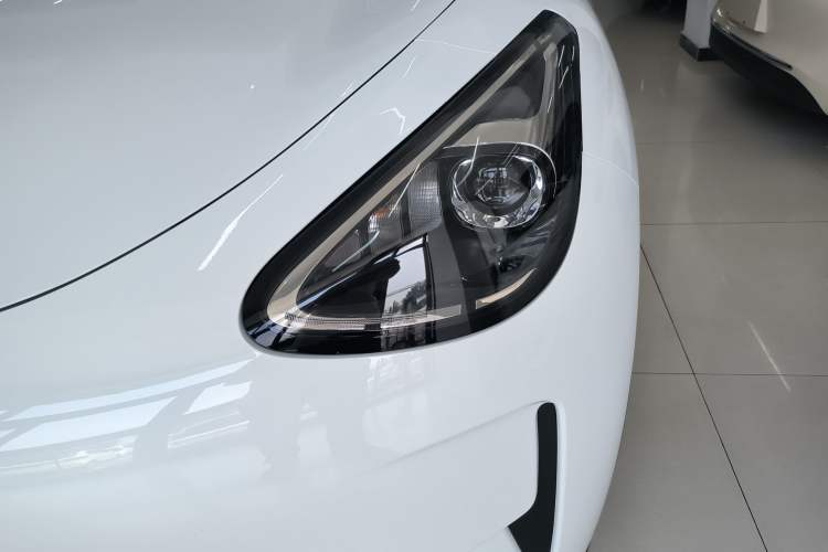 Used  Geome 2025 310km Youth Edition
