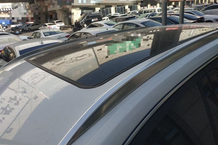 Used Buick Envision 2019 20T Two-Wheel Drive Elite Version China V Standard
