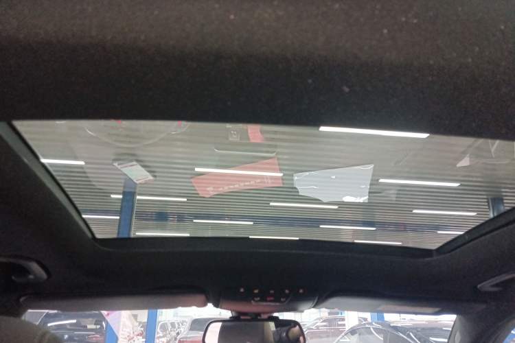 Used Mercedes-Benz GLC 2018 GLC 200 4MATIC