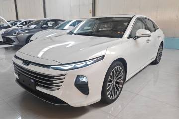 Used Bestune B70 2024 Dragon Edition 1.5T Leading Model