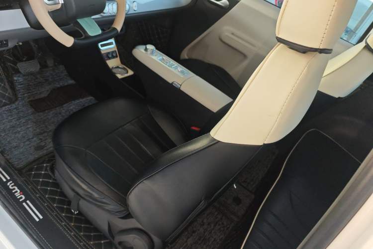 Used  Lumin 2025 205 km Xiangqin Version
