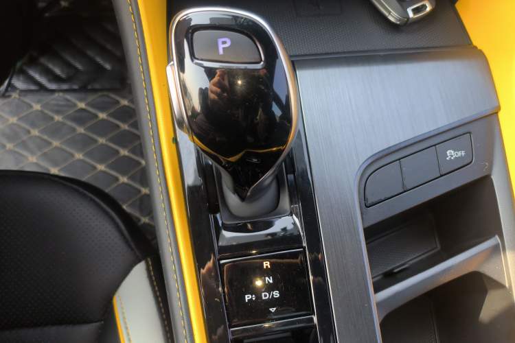 Used MG 6 2021 Pro 1.5T Automatic Trophy Luxury Edition