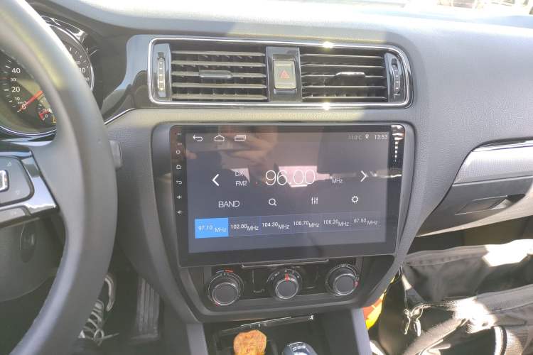 Used Volkswagen Sagitar 2018 280TSI DSG Comfort Model