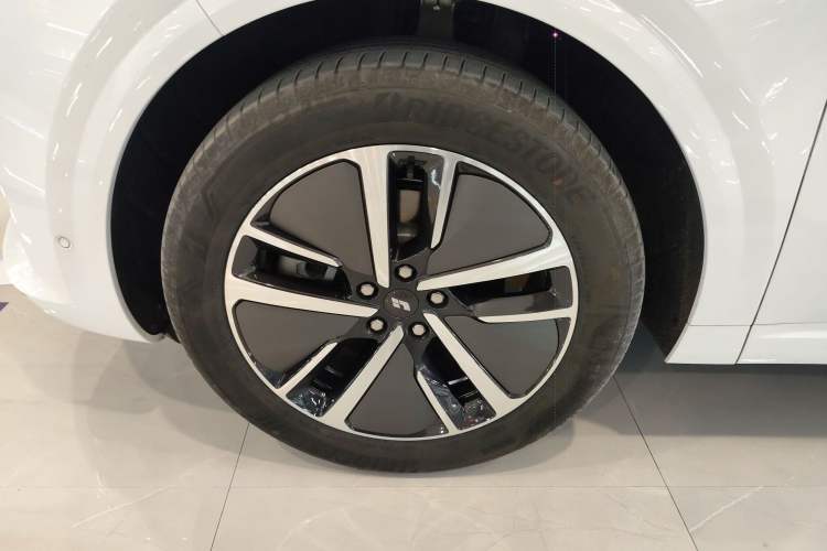 Used Li Auto L6 2024 Pro Model
